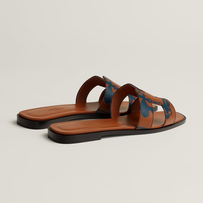 Oran Sandal