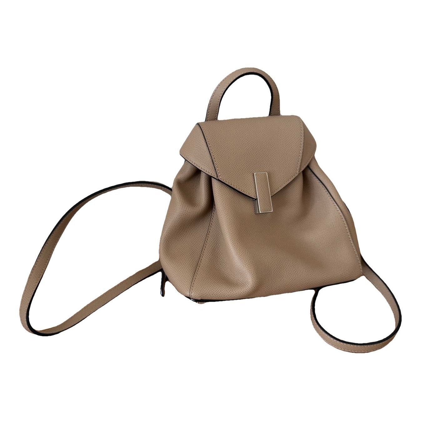 Valextra Leather handbag