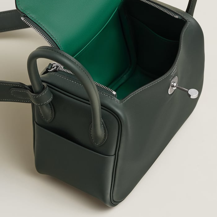 Lindy II Mini Verso Bag