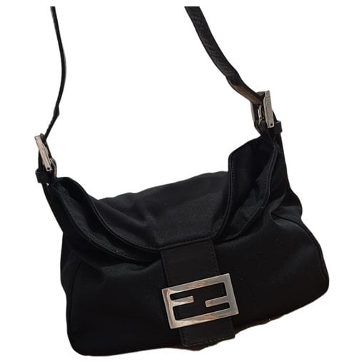 Baguette handbag