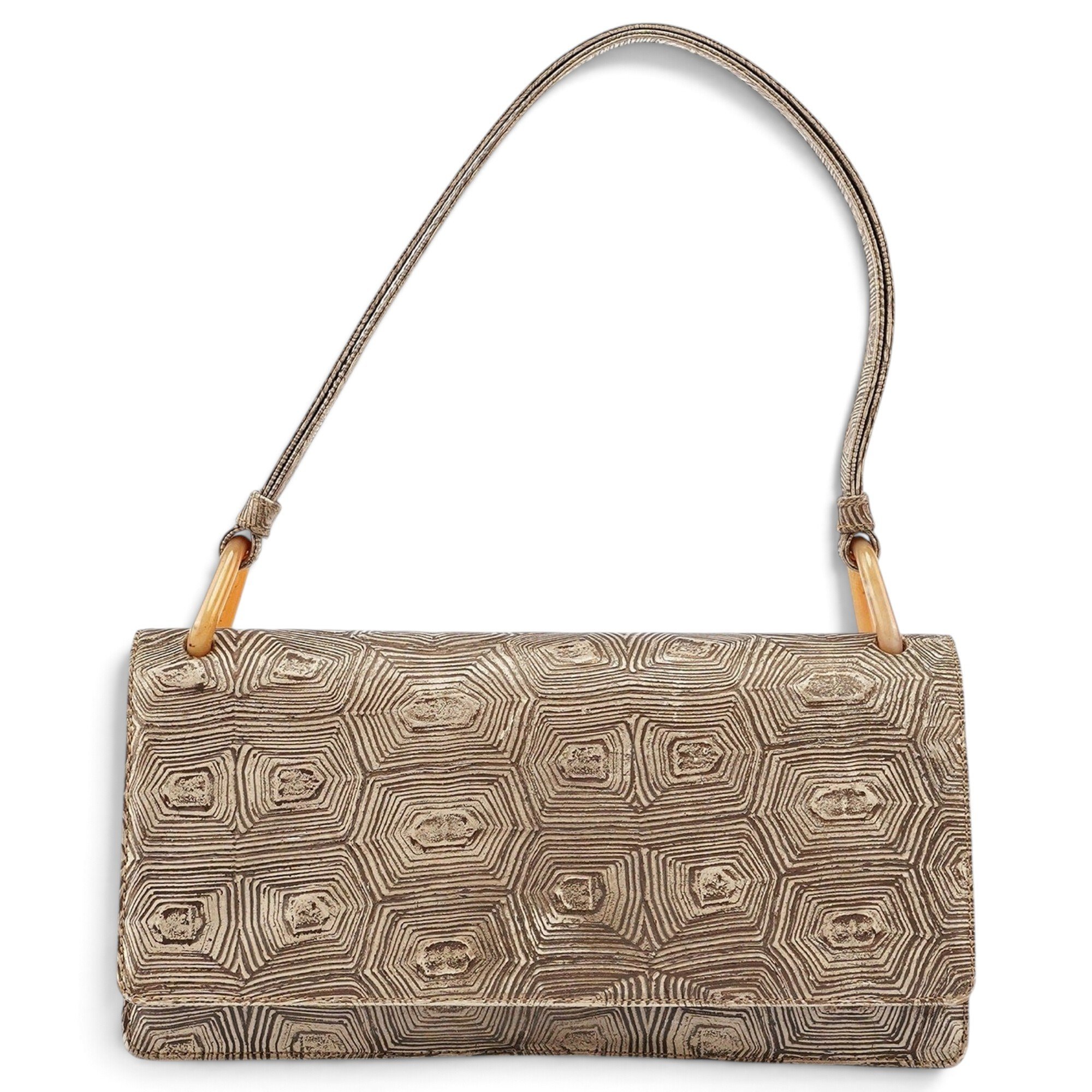 Prada Leather handbag