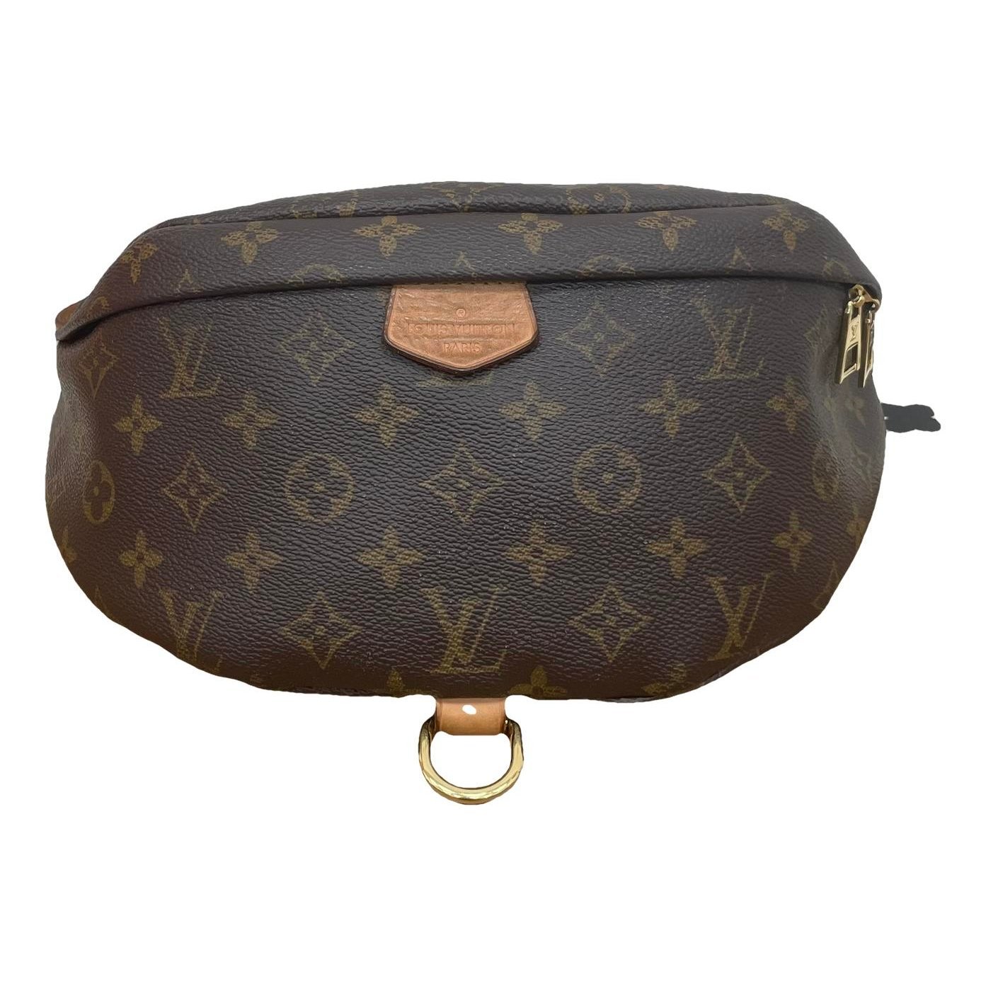 Bum Bag / Sac Ceinture leather handbag