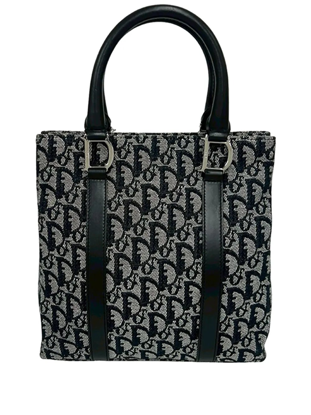 2000-2010 Diorissimo Trotter handbag