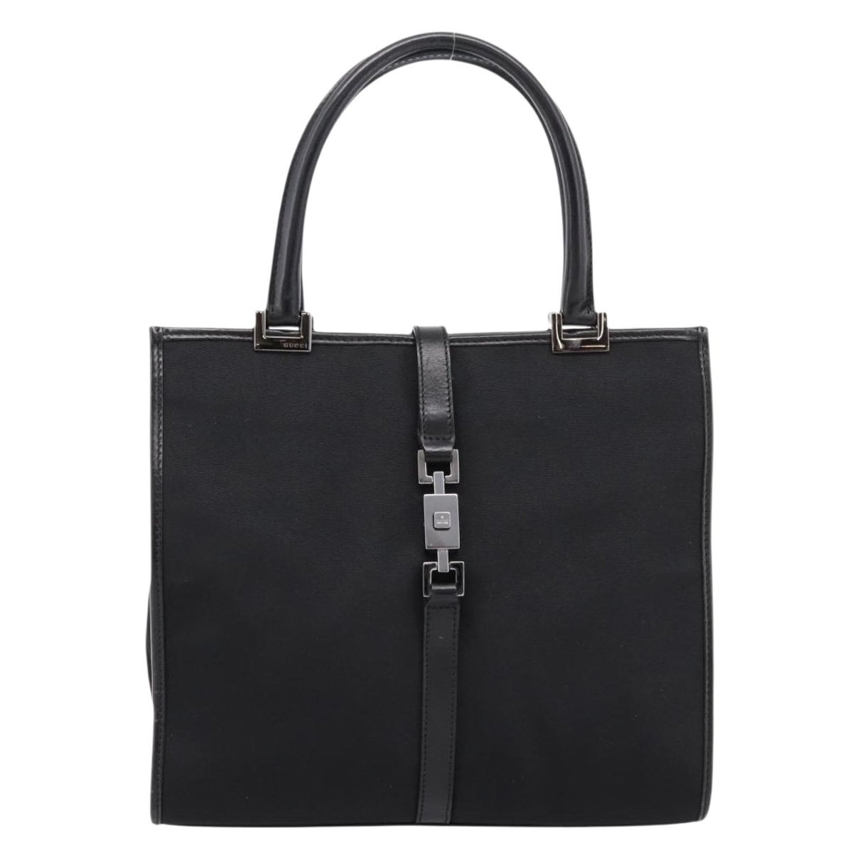 Jackie cloth tote