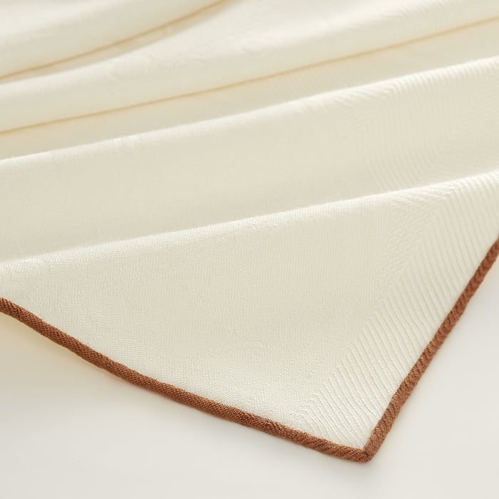 Ivoire New Libris Scarf 110