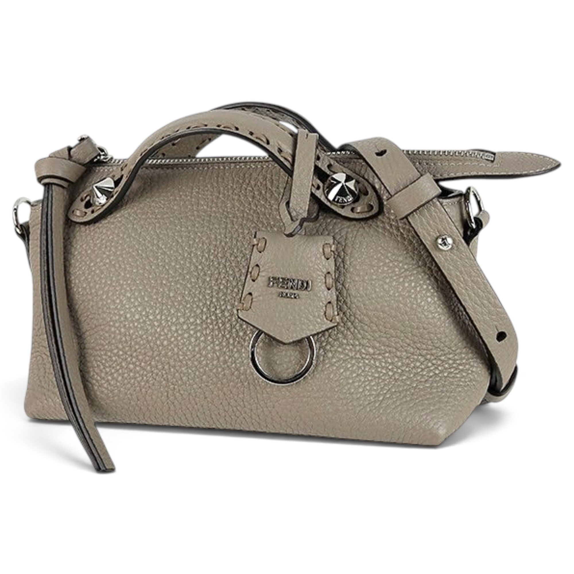 By The Way leather crossbody bag