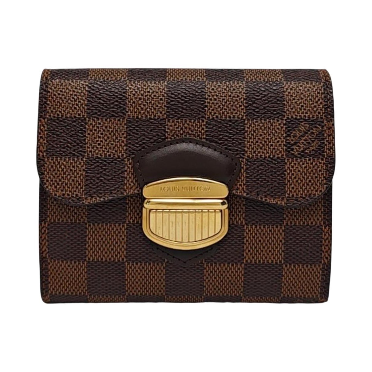 Leather mini bag