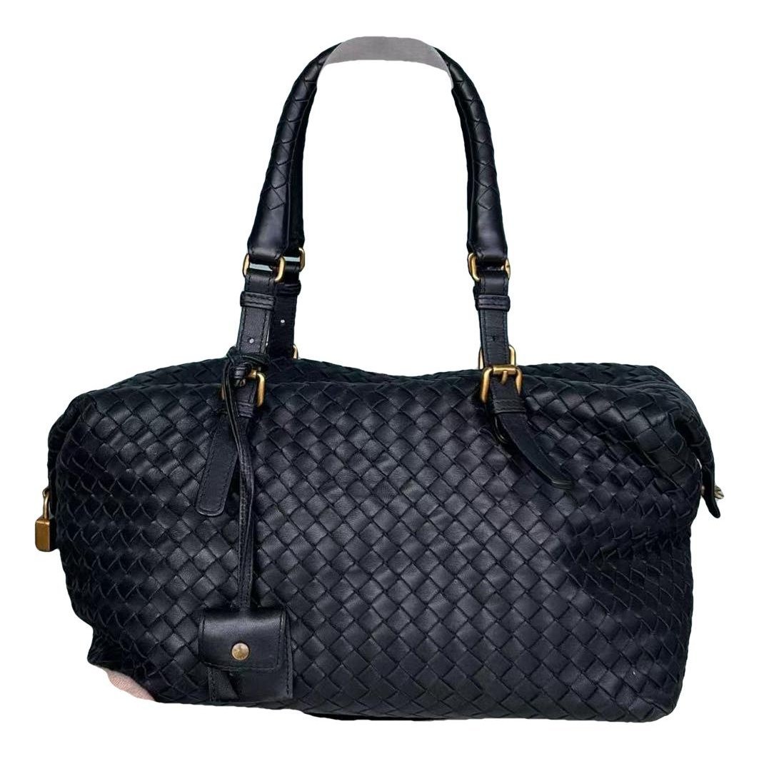 Bottega Veneta Leather handbag