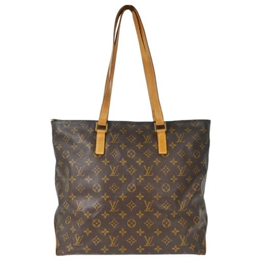 Mezzo cloth tote