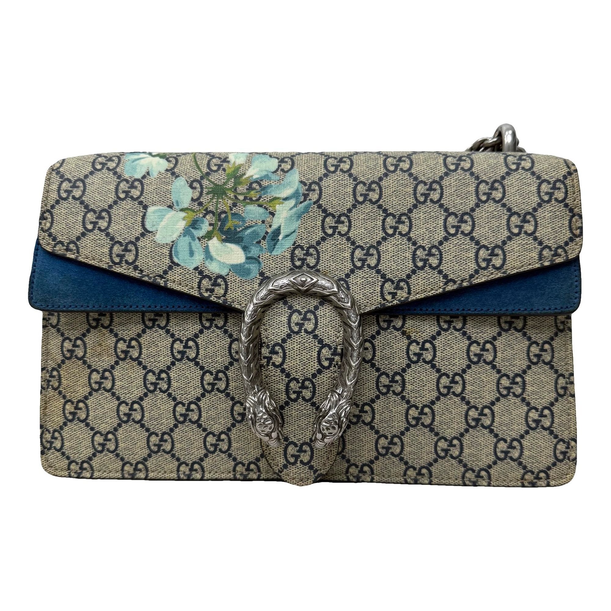 Dionysus cloth handbag
