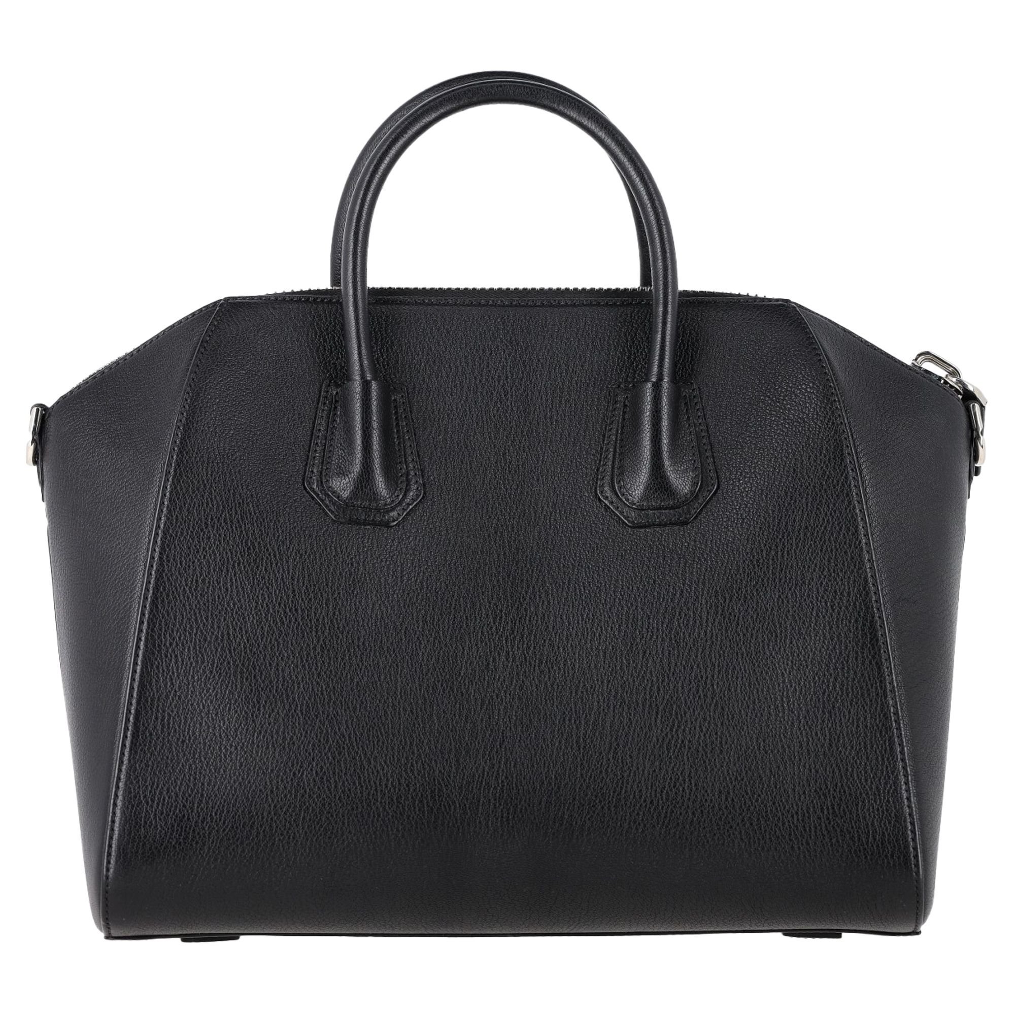 Antigona leather bag