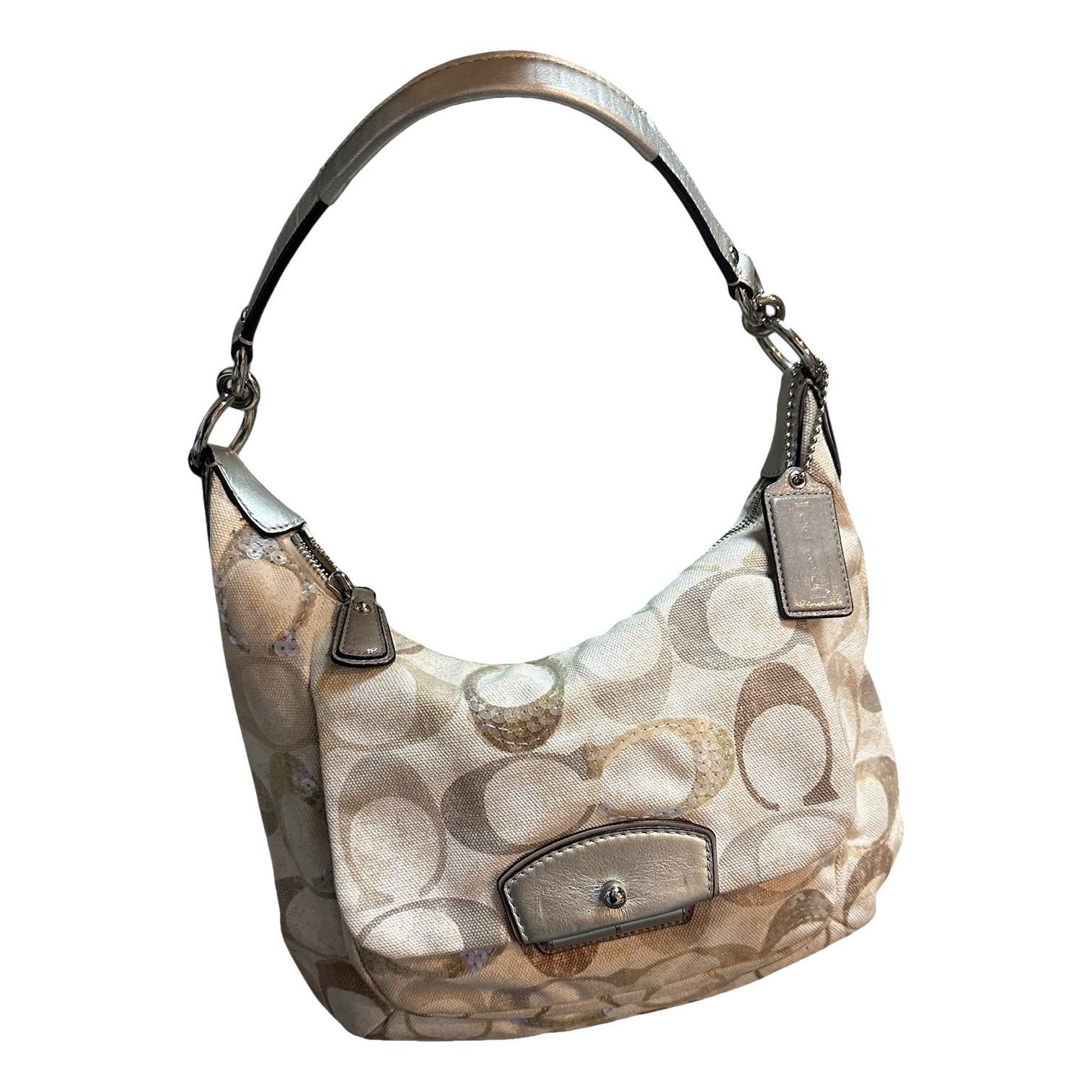 Cloth handbag