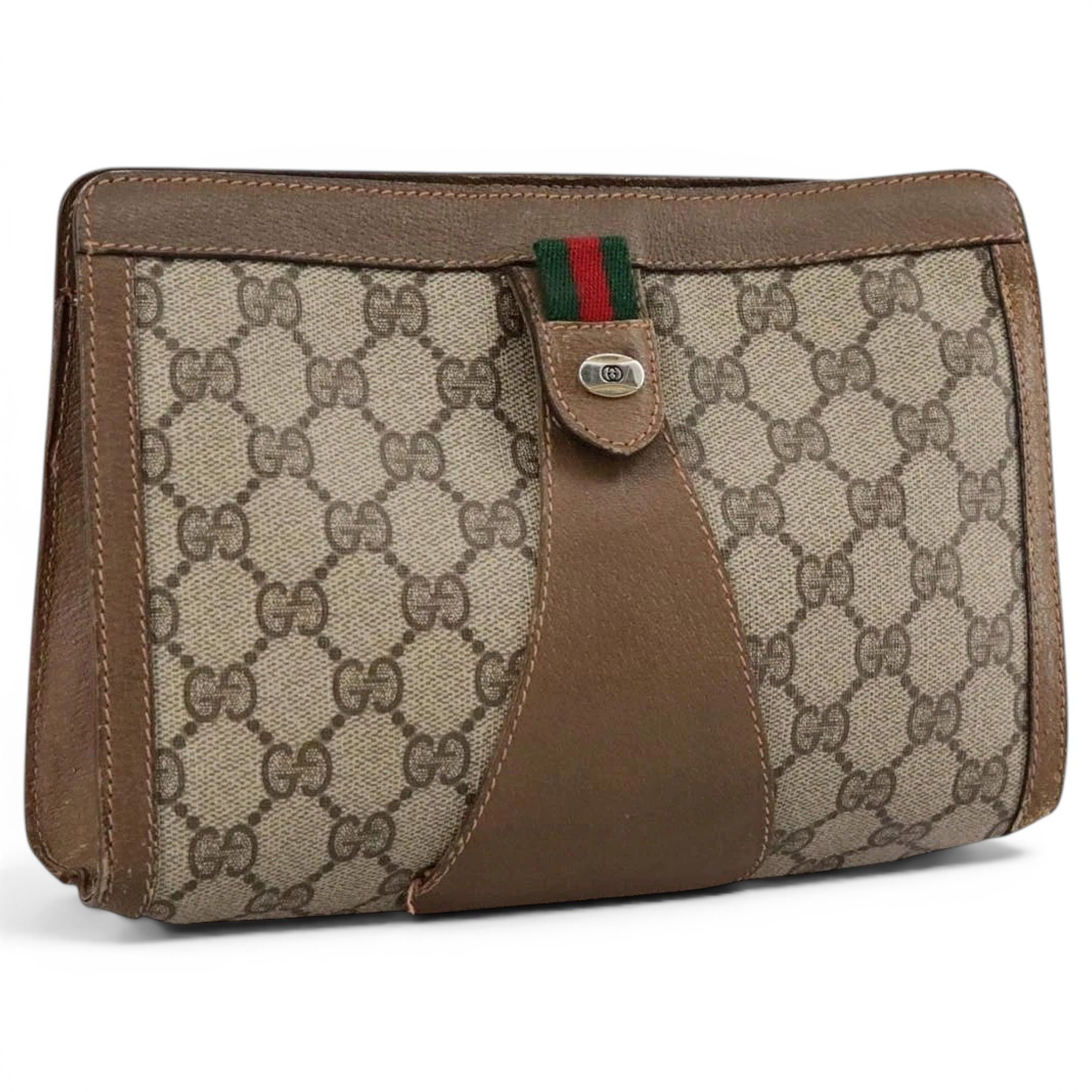 Clutch bag