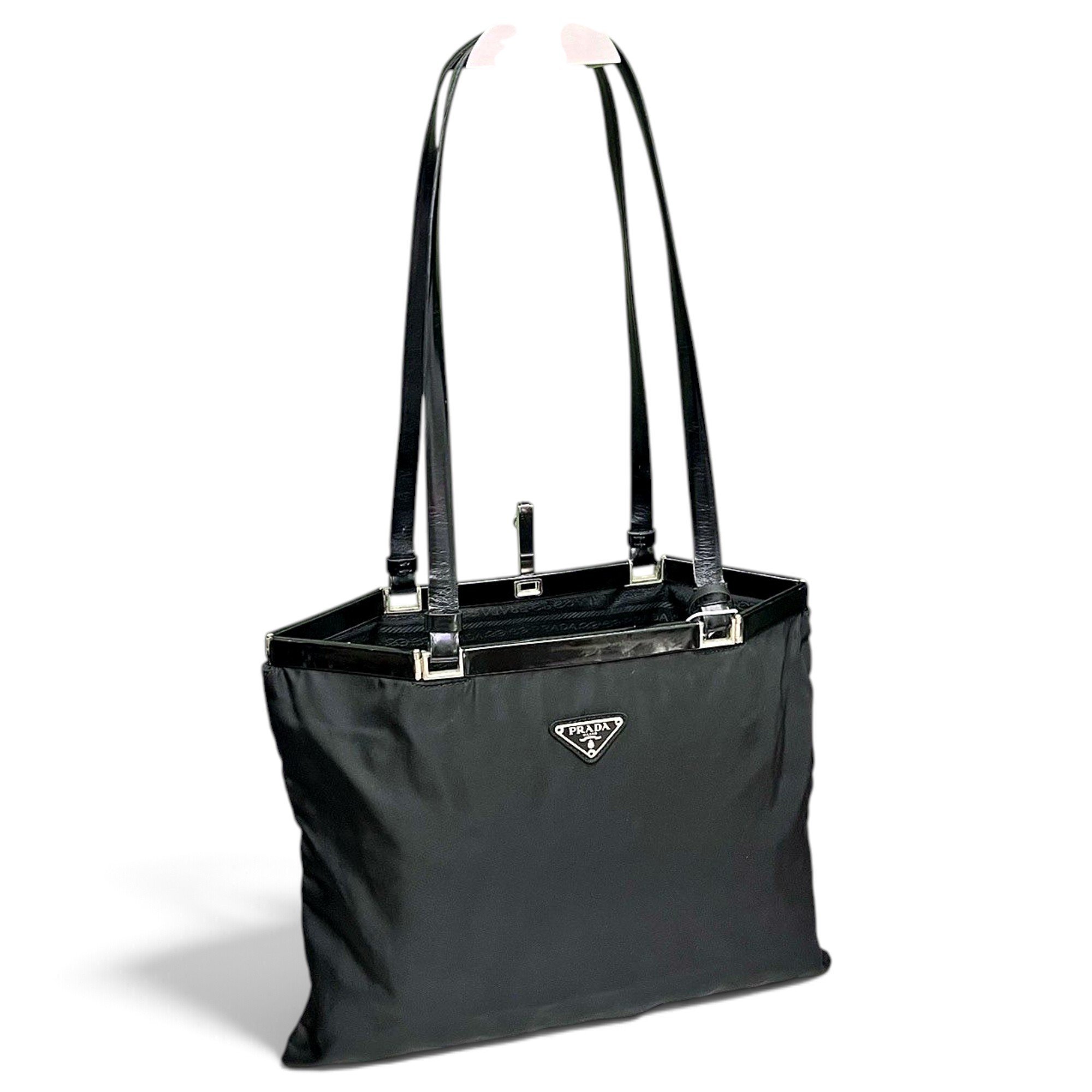 Cloth handbag