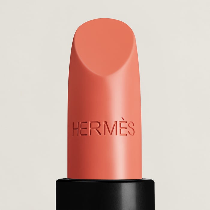 16 – beige Tadelakt Satin Lipstick, Beige Tadelakt