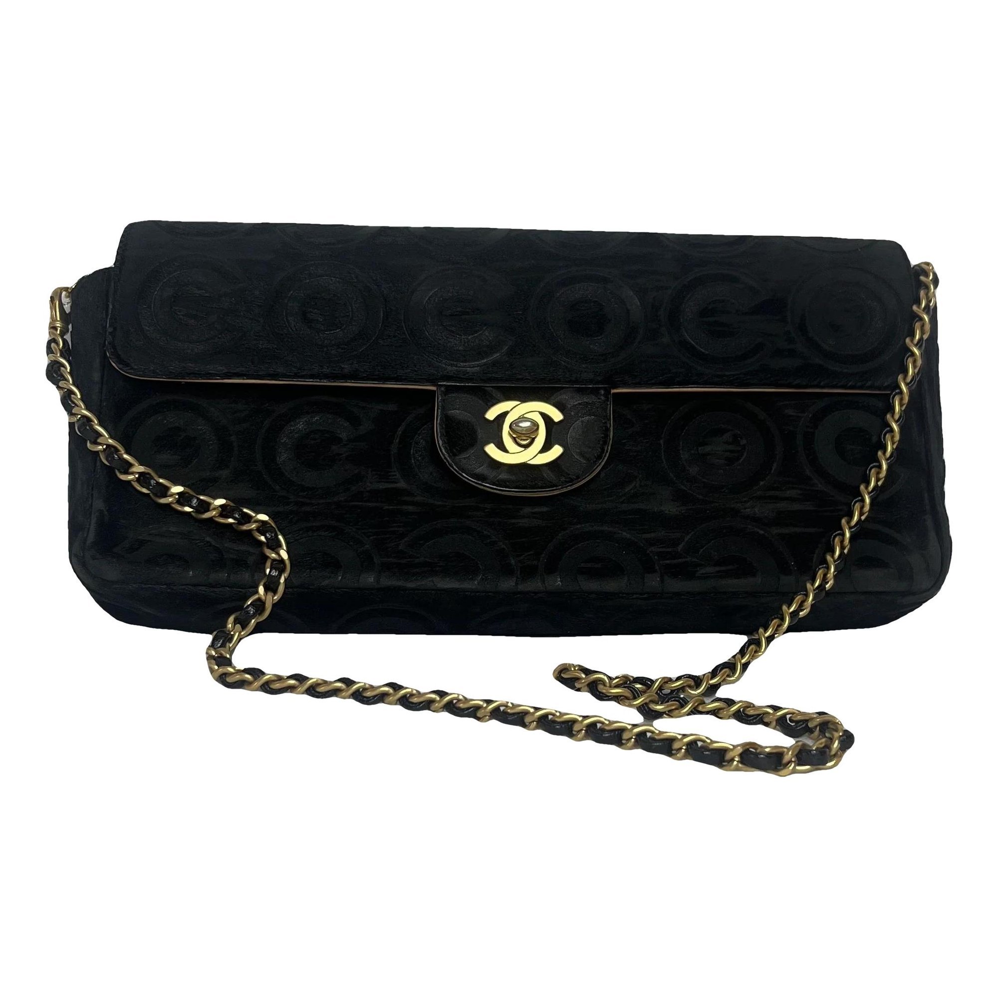 Pony-style calfskin bag