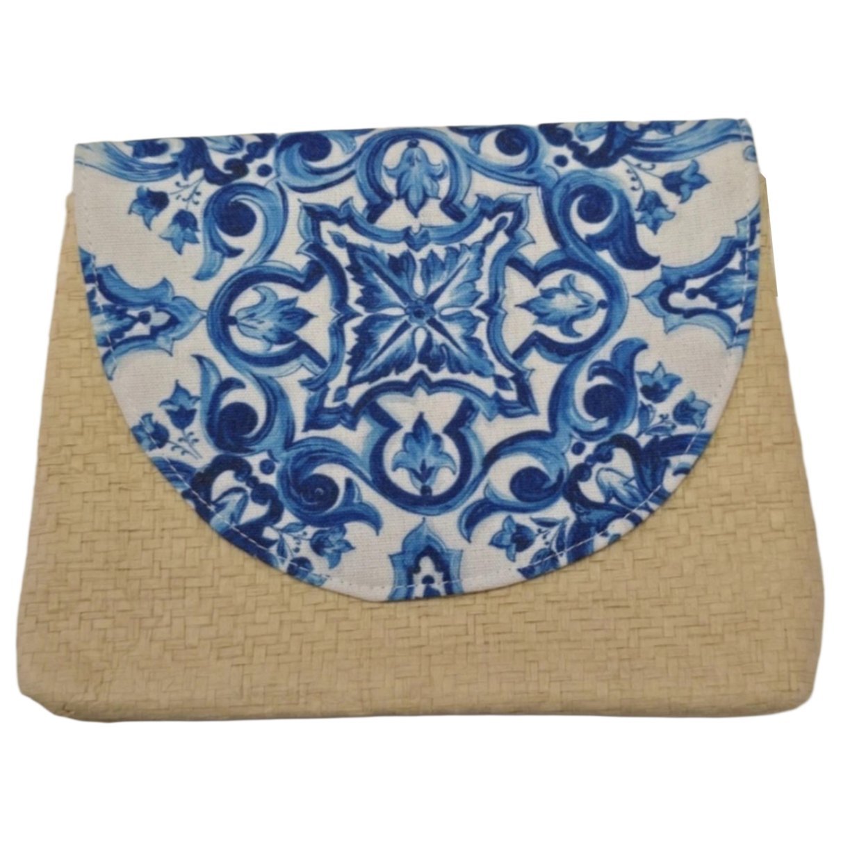 Clutch bag