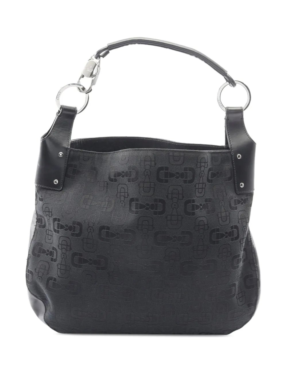2000-2015 GG Canvas shoulder bag