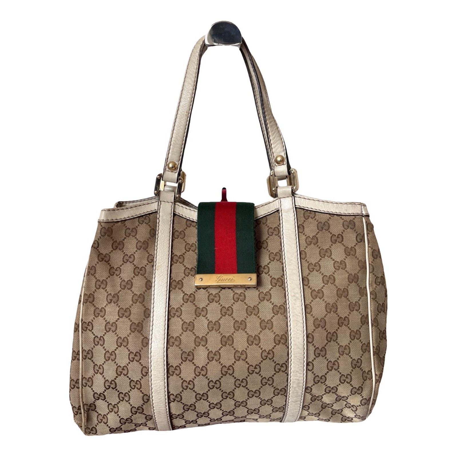 Cloth handbag
