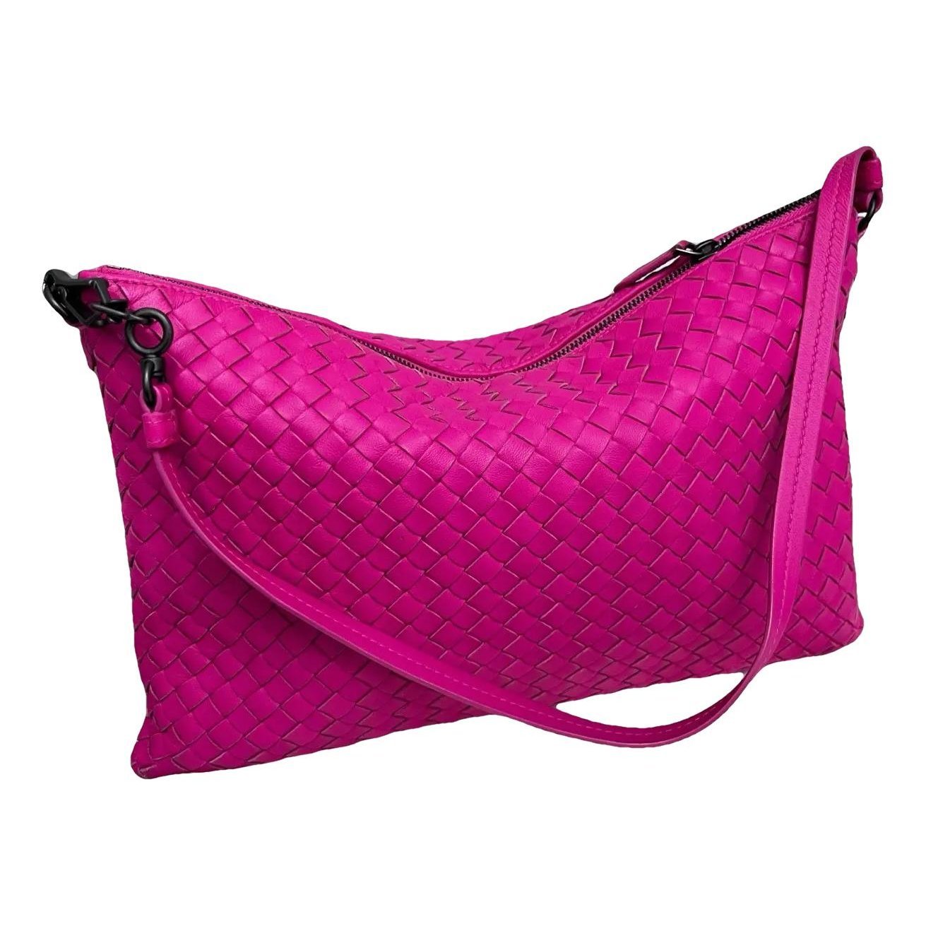 Nodini leather handbag