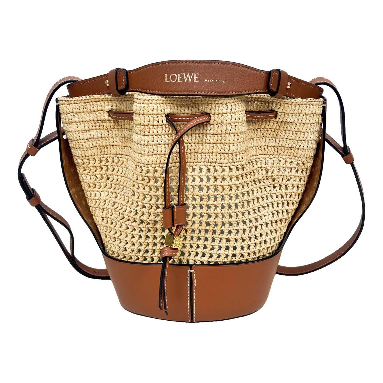 Balloon handbag