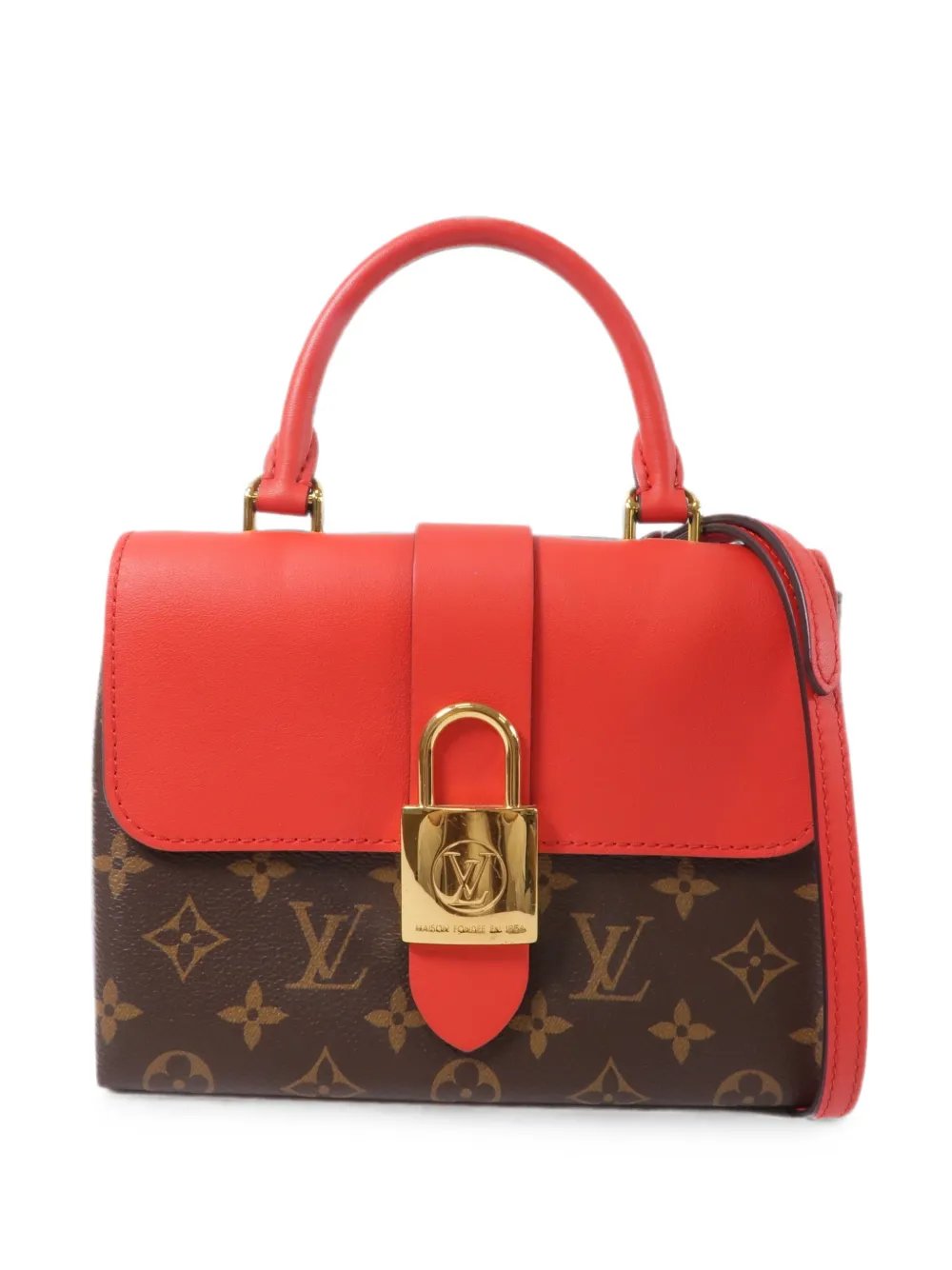 BB Locky shoulder bag