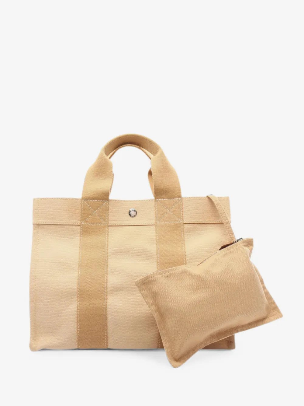 2000s PM Bora Bora tote bag