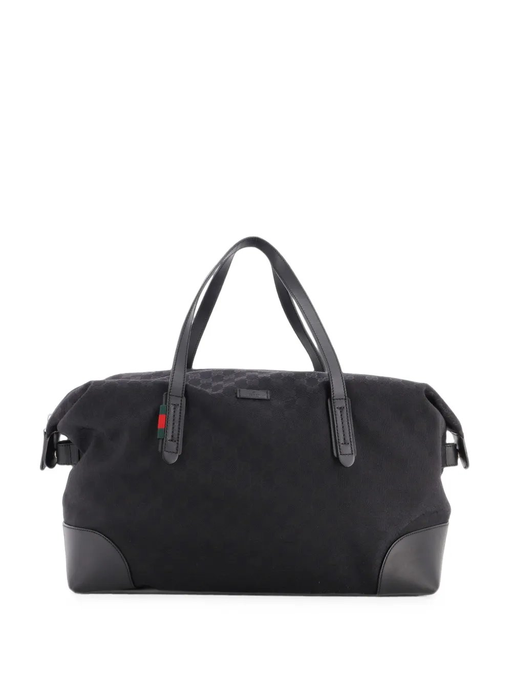 Original Carry On Duffle Bag GG Canvas travel bag
