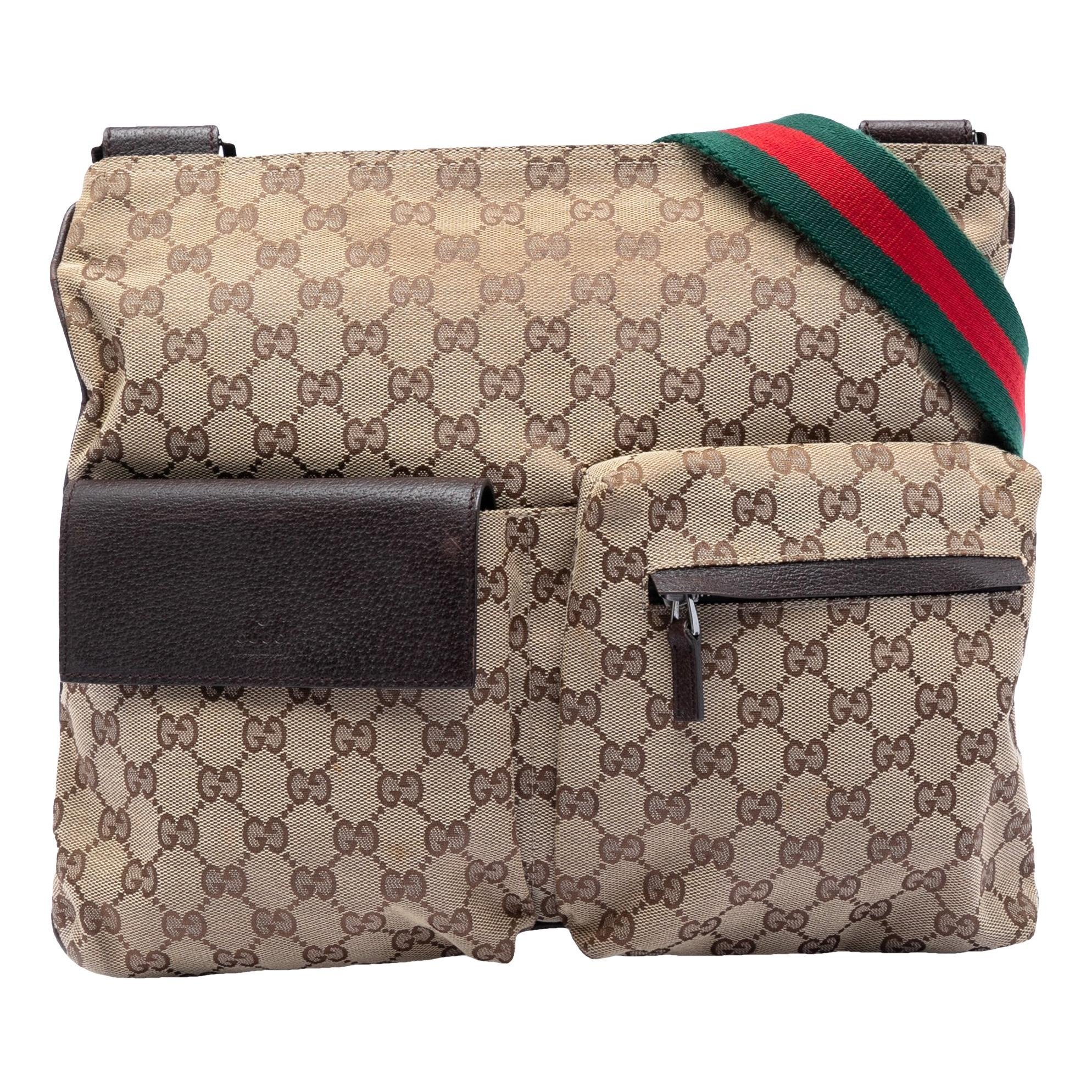Crossbody bag