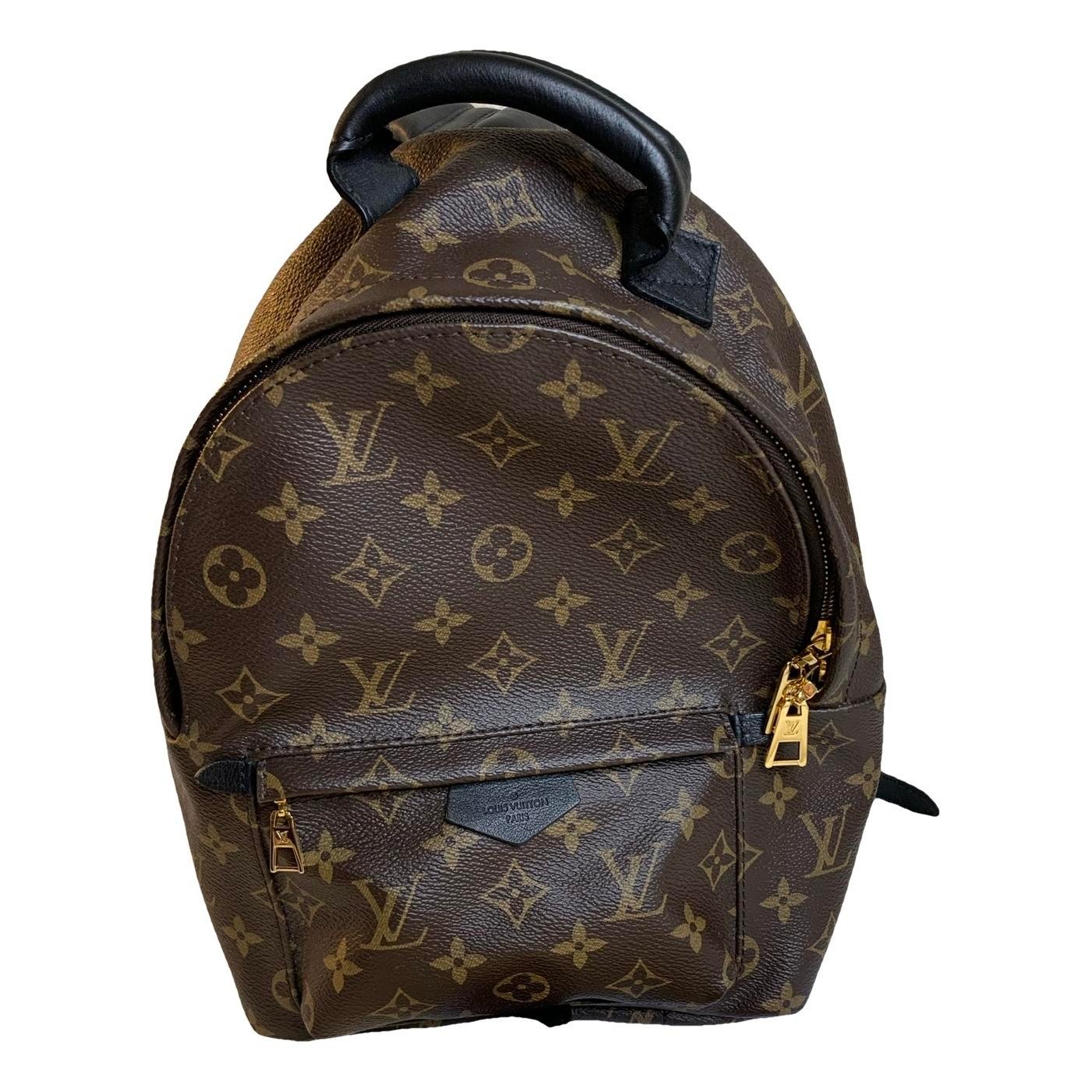 Leather bag