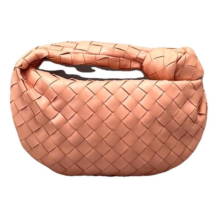 Jodie leather handbag