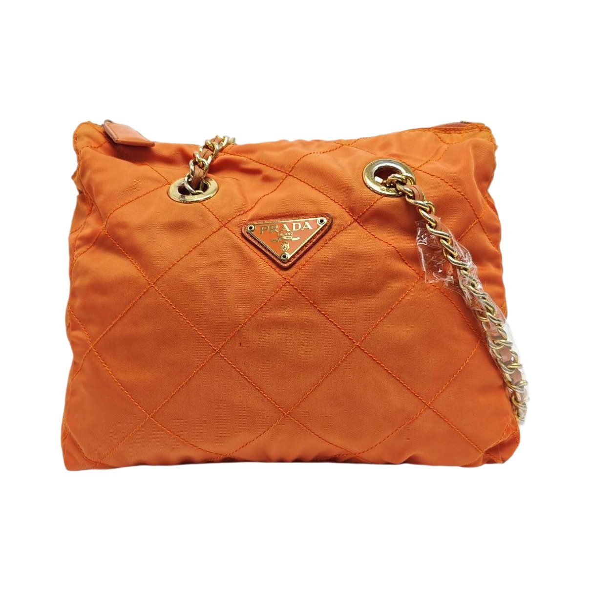 Cloth handbag