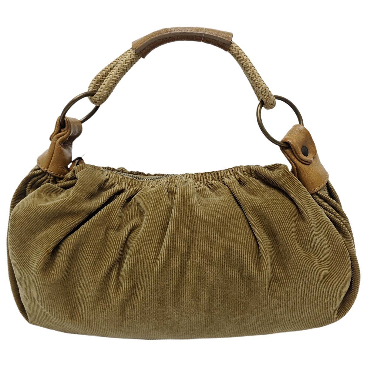 Cloth handbag