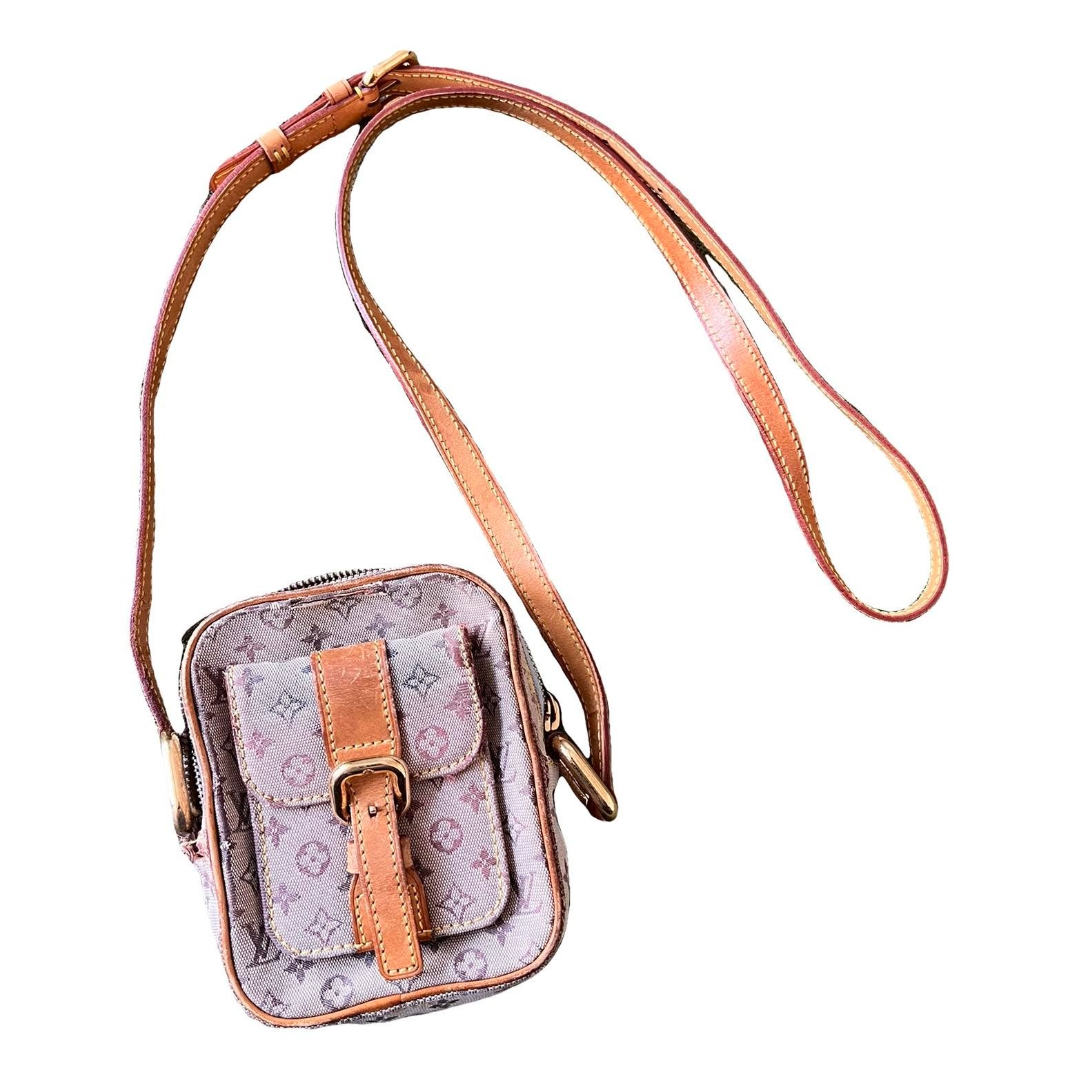 Juliette crossbody bag