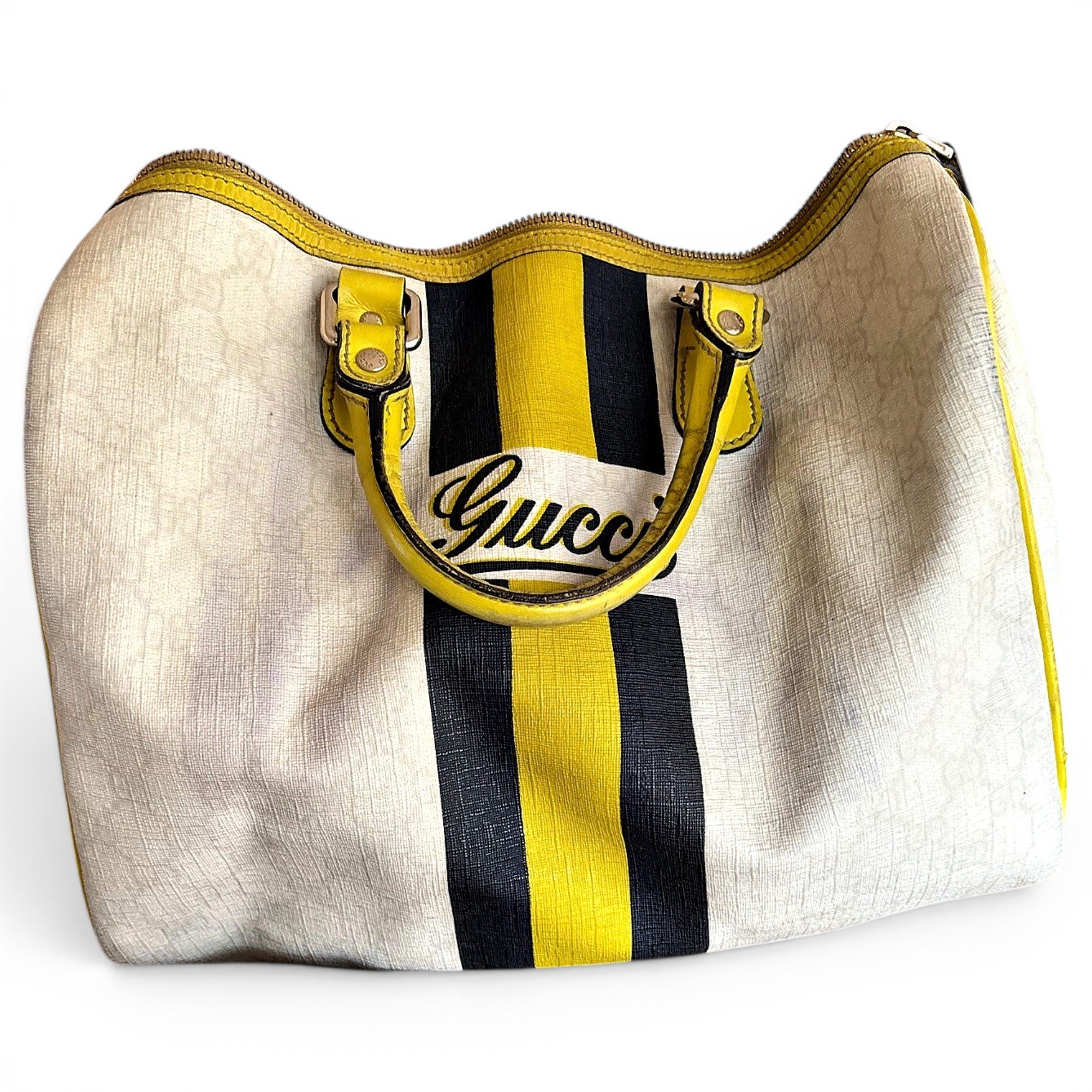 Boston bag