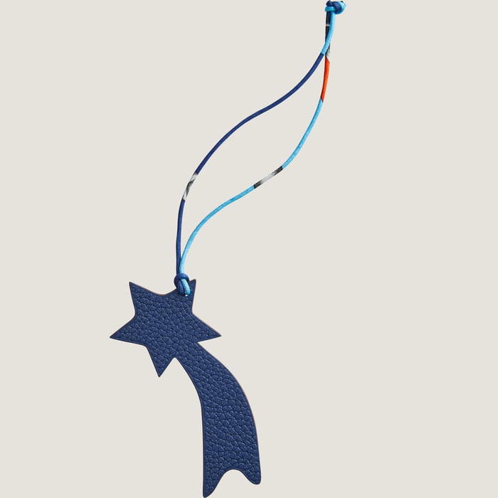 Random Shooting Star Charm