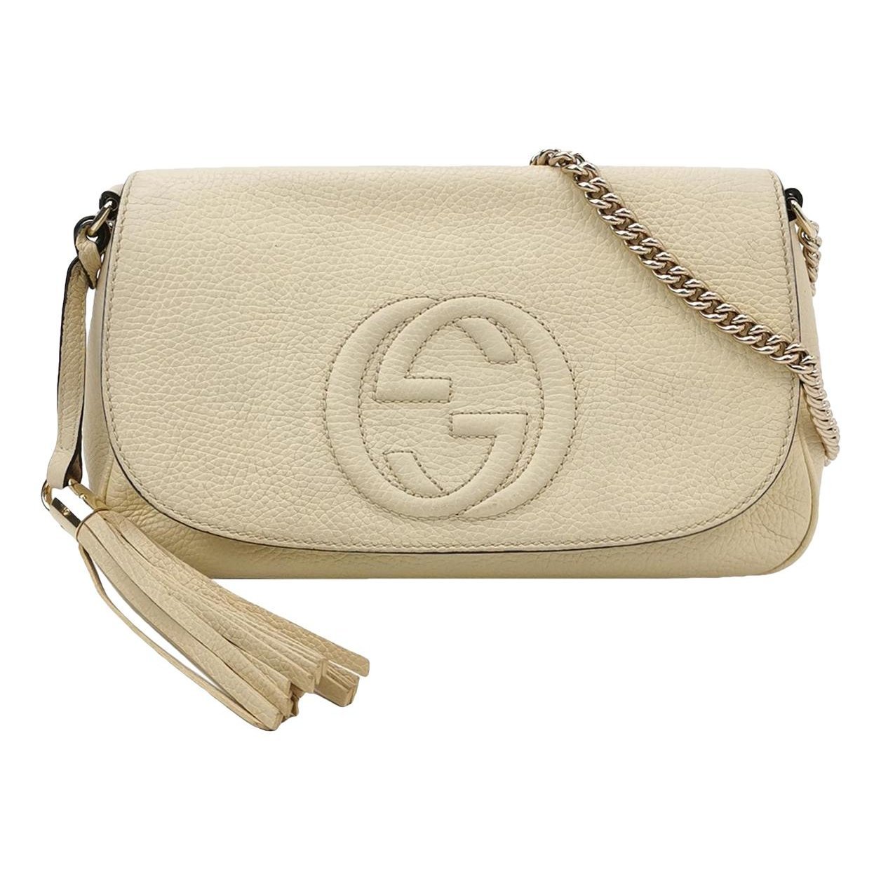 Soho leather handbag