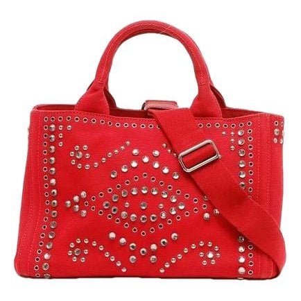 Cloth handbag