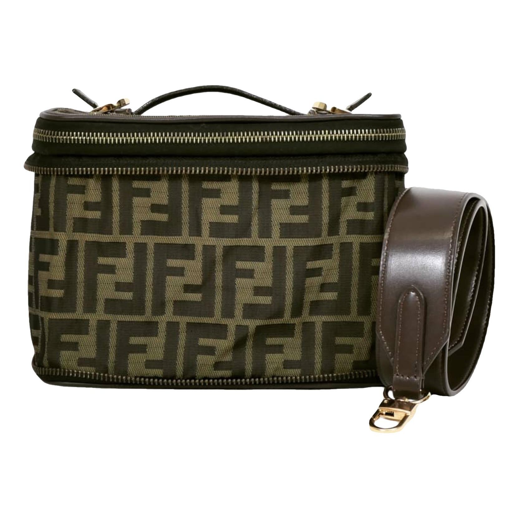 Camera case cloth handbag
