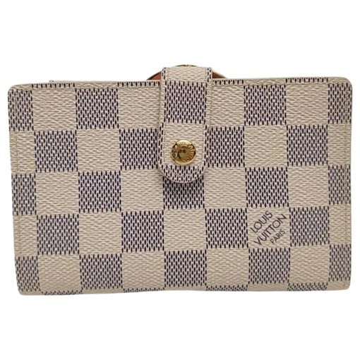 Leather mini bag