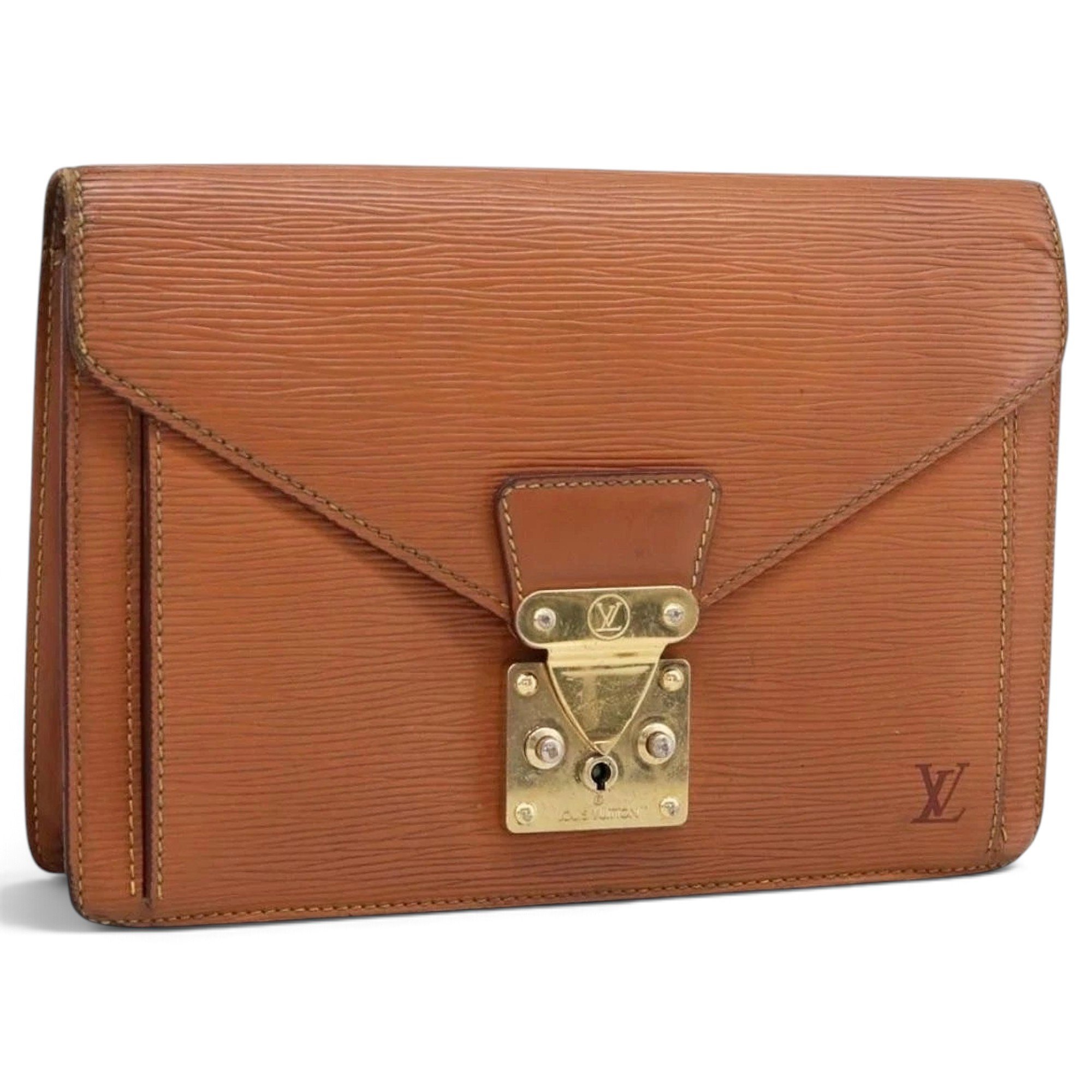 Clutch bag