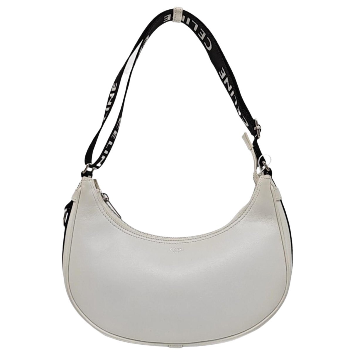Ava leather handbag