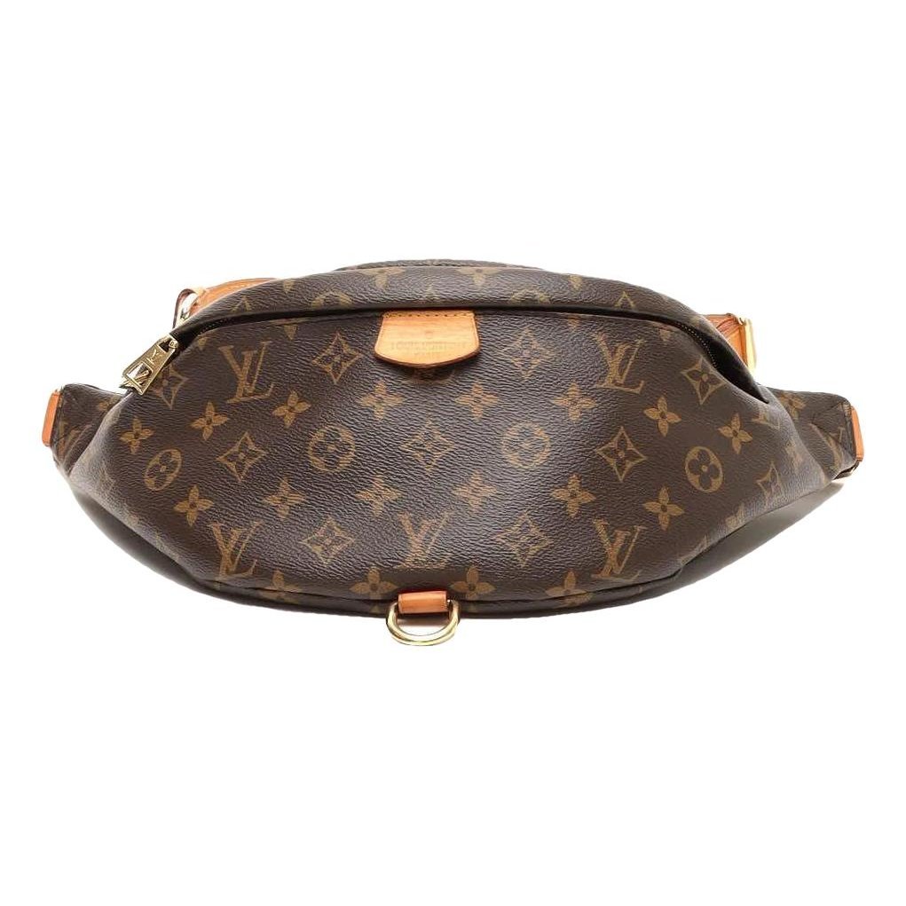 Bum Bag / Sac Ceinture cloth crossbody bag