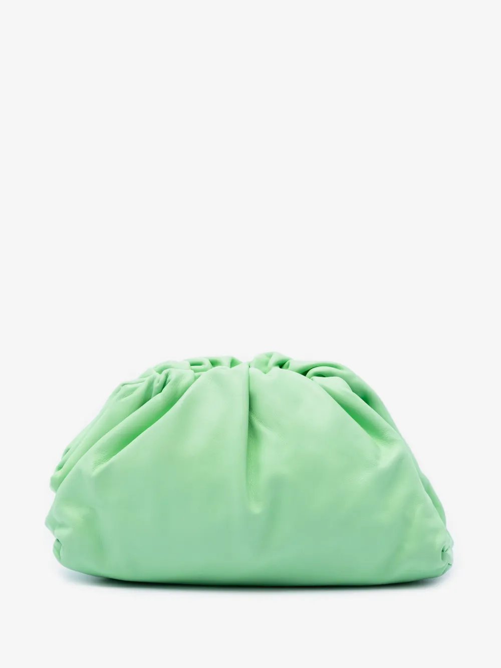 2012-2026 Teen Lambskin Pouch clutch bag