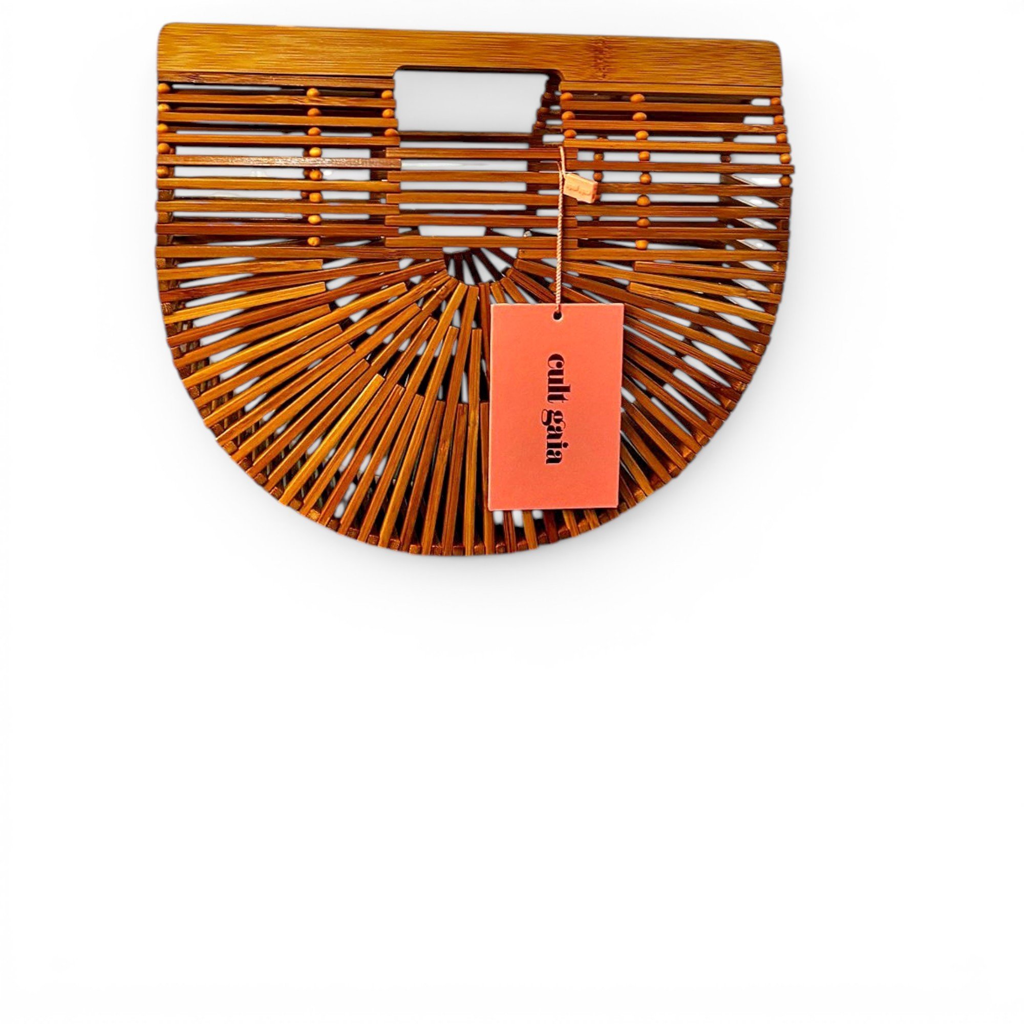 Gaia's Ark handbag