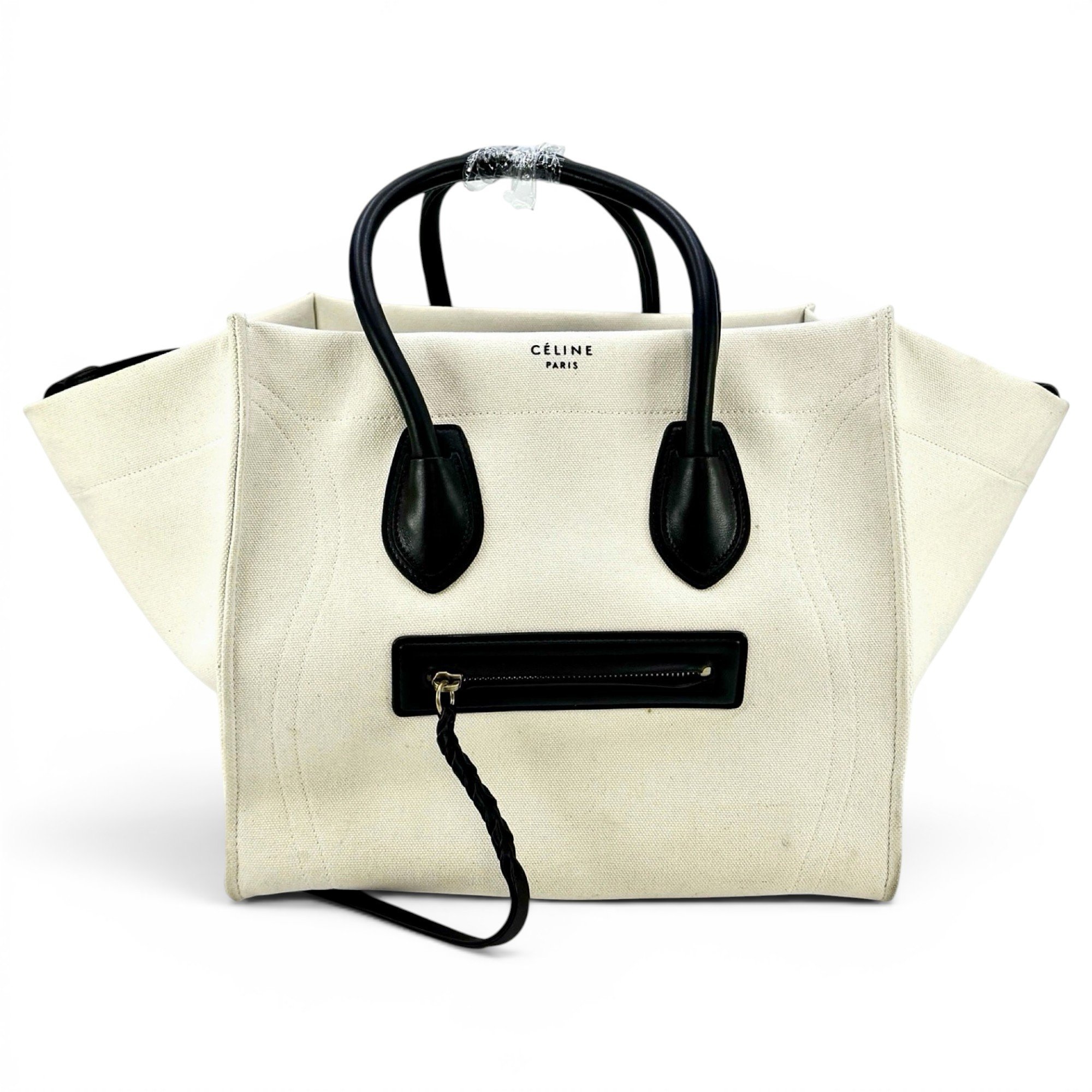 Luggage Phantom cloth handbag