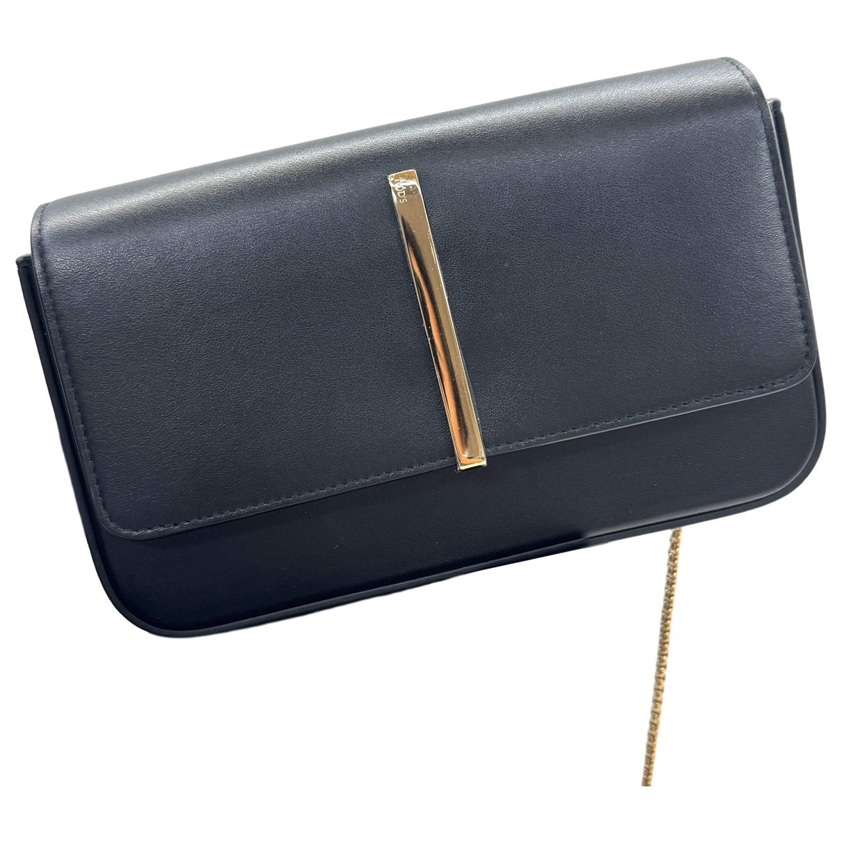 Tod's Wave leather handbag