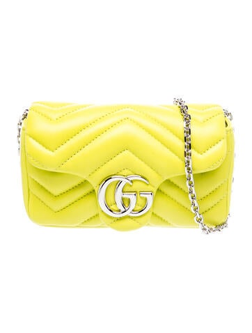 Double G Marmont Mini