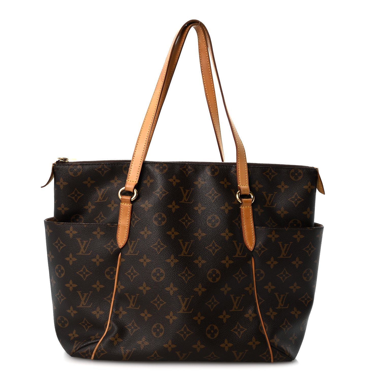 Louis Vuitton Monogram Totally MM