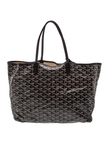 Goyard Goyardine Saint Louis PM